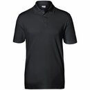 Polo-Shirt Kbler 5126 6239-99, Gre: 6XL, schwarz