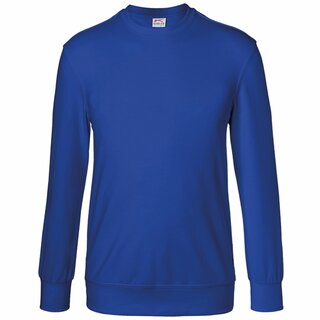 Sweatshirt Kbler 5023 6330-46, Gre: XS, kornblumenblau