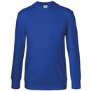 Sweatshirt Kbler 5023 6330-46, Gre: S, kornblumenblau