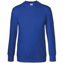 Sweatshirt Kbler 5023 6330-46, Gre: L, kornblumenblau