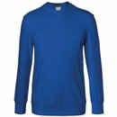 Sweatshirt Kbler 5023 6330-46, Gre: XL, kornblumenblau