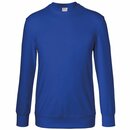 Sweatshirt Kbler 5023 6330-46, Gre: XL, kornblumenblau