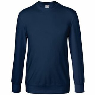 Sweatshirt Kbler 5023 6330-48, Gre: XS, dunkelblau