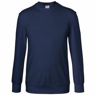 Sweatshirt Kbler 5023 6330-48, Gre: S, dunkelblau