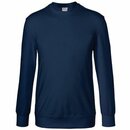 Sweatshirt Kbler 5023 6330-48, Gre: S, dunkelblau