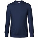 Sweatshirt Kbler 5023 6330-48, Gre: M, dunkelblau