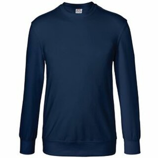 Sweatshirt Kbler 5023 6330-48, Gre: XL, dunkelblau