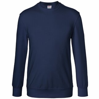 Sweatshirt Kübler 5023 6330-48, Größe: XL, dunkelblau