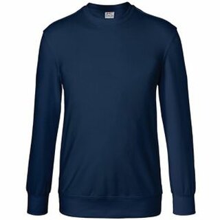 Sweatshirt Kbler 5023 6330-48, Gre: 3XL, dunkelblau