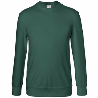 Sweatshirt Kübler 5023 6330-65, Größe: XS, moosgrün