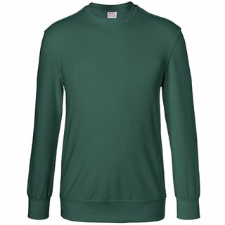 Sweatshirt Kübler 5023 6330-65, Größe: M, moosgrün