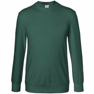 Sweatshirt Kübler 5023 6330-65, Größe: L, moosgrün