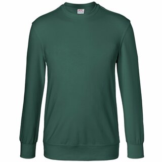 Sweatshirt Kübler 5023 6330-65, Größe: XL, moosgrün