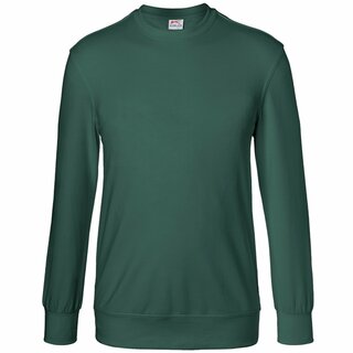 Sweatshirt Kübler 5023 6330-65, Größe: XXL, moosgrün