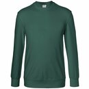 Sweatshirt Kbler 5023 6330-65, Gre: XXL, moosgrn