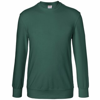 Sweatshirt Kübler 5023 6330-65, Größe: 3XL, moosgrün