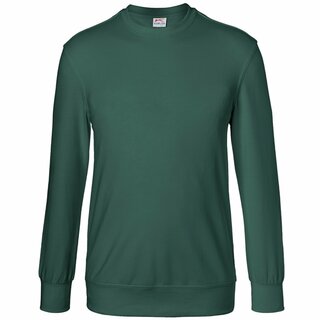 Sweatshirt Kübler 5023 6330-65, Größe: 4XL, moosgrün