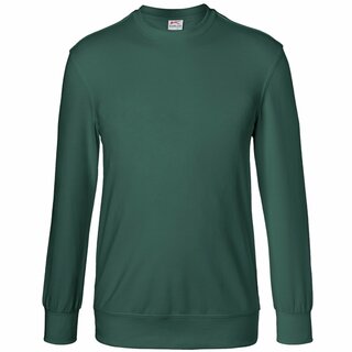 Sweatshirt Kübler 5023 6330-65, Größe: 5XL, moosgrün