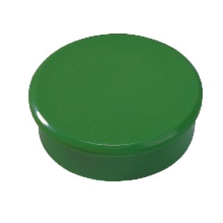 Haftmagnet Dahle 95538, Durchmesser: 38mm, grün