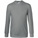 Sweatshirt Kbler 5023 6330-95, Gre: XL, mittelgrau