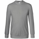 Sweatshirt Kbler 5023 6330-95, Gre: 5XL, mittelgrau