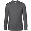 Sweatshirt Kbler 5023 6330-97, Gre: 4XL, anthrazit