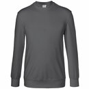 Sweatshirt Kbler 5023 6330-97, Gre: 6XL, anthrazit