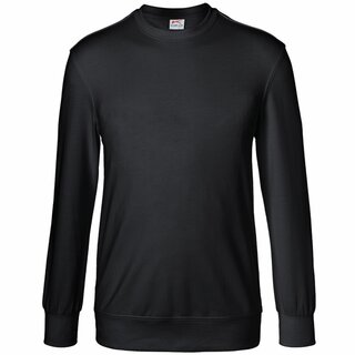Sweatshirt Kbler 5023 6330-99, Gre: XS, schwarz