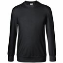 Sweatshirt Kbler 5023 6330-99, Gre: XS, schwarz