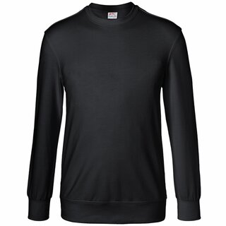 Sweatshirt Kübler 5023 6330-99, Größe: S, schwarz