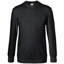 Sweatshirt Kbler 5023 6330-99, Gre: S, schwarz