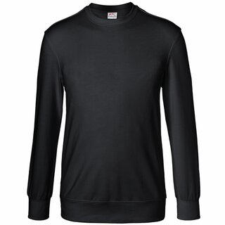 Sweatshirt Kübler 5023 6330-99, Größe: M, schwarz