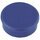 Haftmagnet Dahle 95524, Durchmesser: 24mm, blau