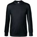Sweatshirt Kbler 5023 6330-99, Gre: XL, schwarz