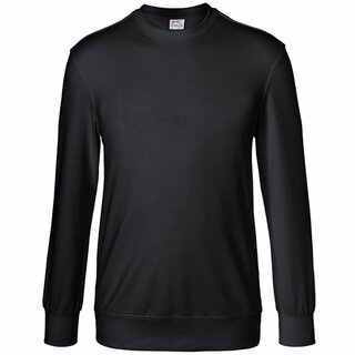 Sweatshirt Kbler 5023 6330-99, Gre: XXL, schwarz