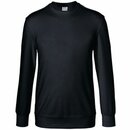 Sweatshirt Kbler 5023 6330-99, Gre: XXL, schwarz