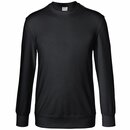 Sweatshirt Kbler 5023 6330-99, Gre: XXL, schwarz