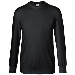 Sweatshirt Kübler 5023 6330-99, Größe: 3XL, schwarz