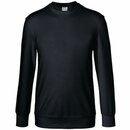 Sweatshirt Kbler 5023 6330-99, Gre: 3XL, schwarz