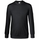 Sweatshirt Kbler 5023 6330-99, Gre: 3XL, schwarz