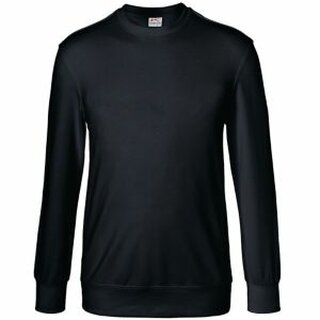 Sweatshirt Kbler 5023 6330-99, Gre: 5XL, schwarz