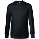 Sweatshirt Kbler 5023 6330-99, Gre: 6XL, schwarz