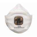 JSP Atemschutzmaske SpringFit 425ML, Typ: FFP2, mit...