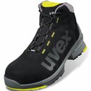 Sicherheitsstiefel uvex 1 8545.8, S2 ESD SRC, Gre 49,...