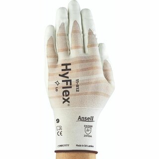 Hyflex Mechanikschutzhandschuhe 11-812, Größe: 6, 1 Paar