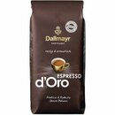 Kaffee Dallmayr Espresso Doro, ungemahlen, 1000g