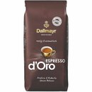 Kaffee Dallmayr Espresso Doro, ungemahlen, 1000g