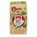 Tee Teekanne Organics Sweet Apple, 20 Beutel a 2,5g