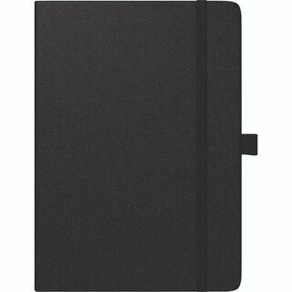 Rido-Ide Buchkalender 7027513906 Conform, 1T/1S, 21 x 29,7cm, A4, schwarz, 2026