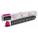 Toner Kyocera TK-8335M, Reichweite: 15.000 Seiten, magenta